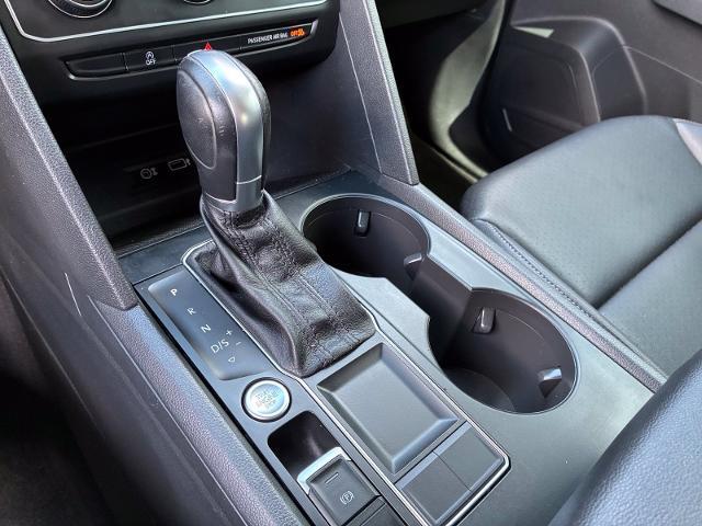 2018 Volkswagen Atlas - $12,789