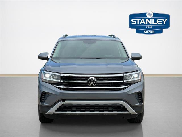 2022 Volkswagen Atlas - $18,680