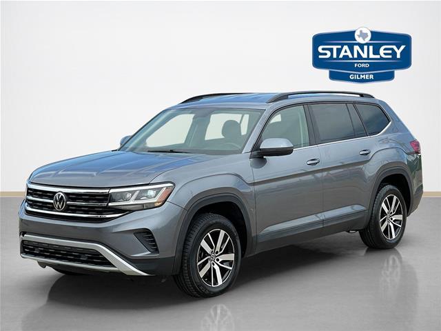 2022 Volkswagen Atlas - $18,680