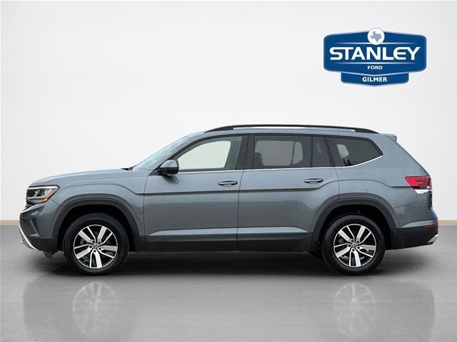 2022 Volkswagen Atlas - $18,680