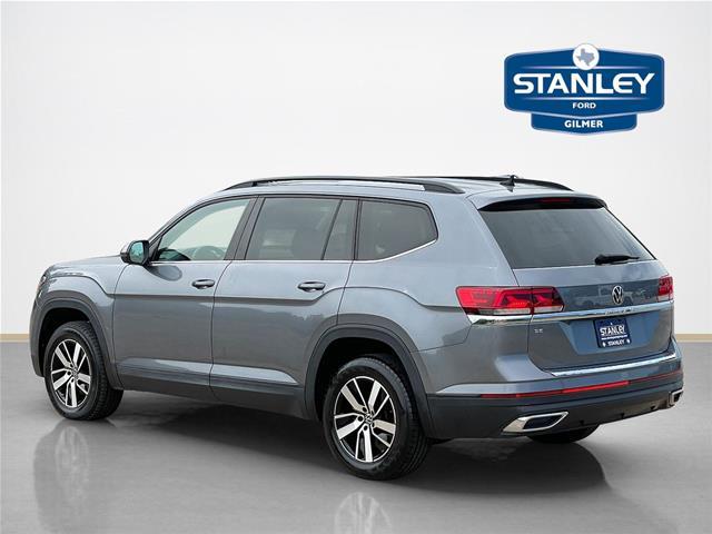 2022 Volkswagen Atlas - $18,680