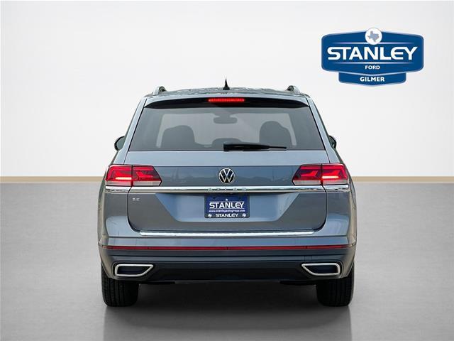 2022 Volkswagen Atlas - $18,680