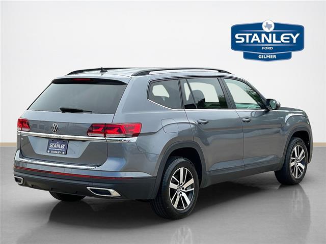 2022 Volkswagen Atlas - $18,680