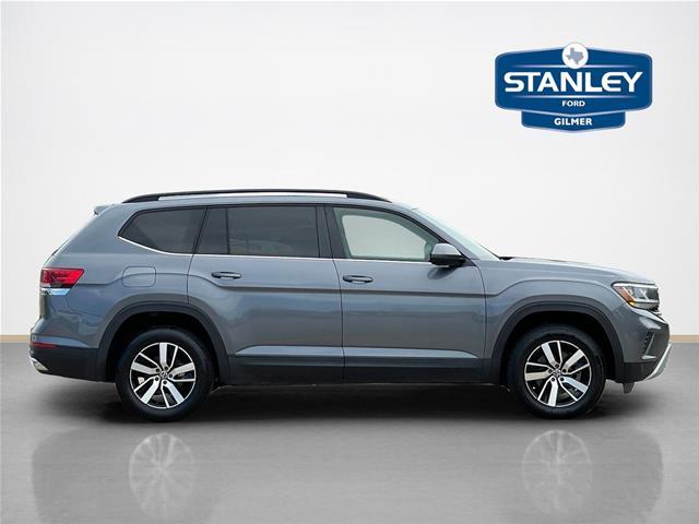 2022 Volkswagen Atlas - $18,680