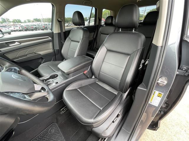 2022 Volkswagen Atlas - $18,680
