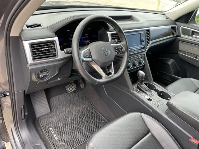 2022 Volkswagen Atlas - $18,680