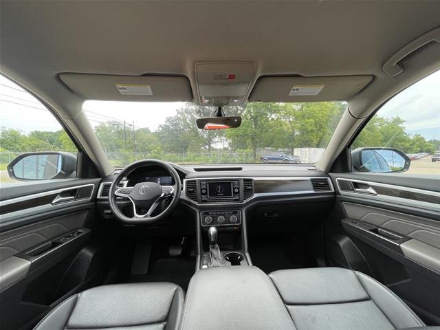 2022 Volkswagen Atlas - $18,680