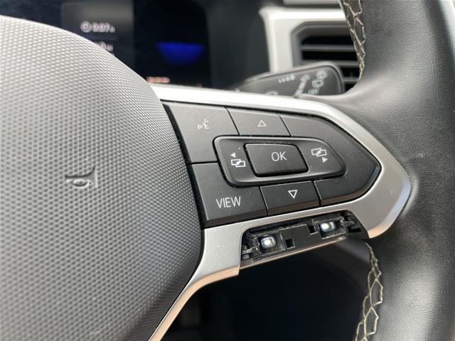 2022 Volkswagen Atlas - $18,680