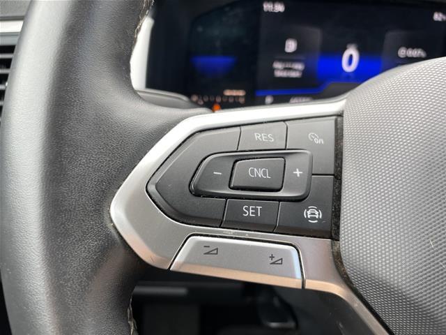 2022 Volkswagen Atlas - $18,680