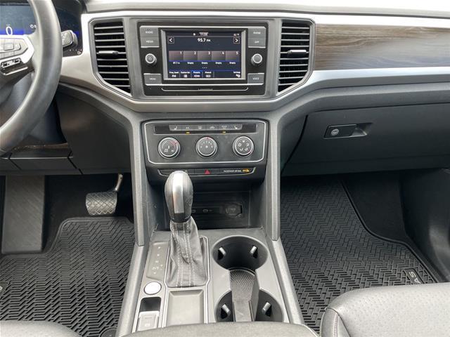 2022 Volkswagen Atlas - $18,680