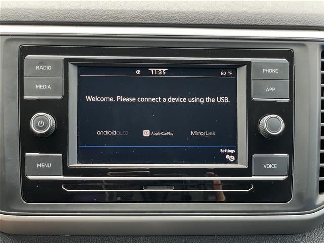 2022 Volkswagen Atlas - $18,680