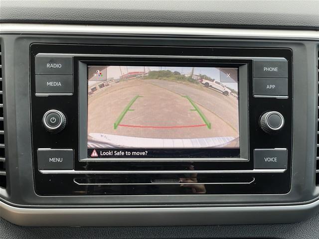 2022 Volkswagen Atlas - $18,680