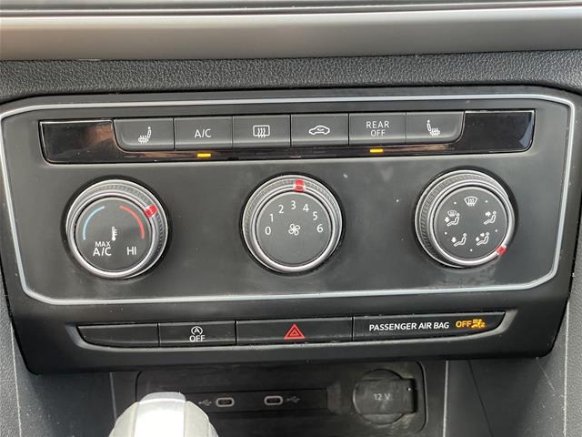 2022 Volkswagen Atlas - $18,680