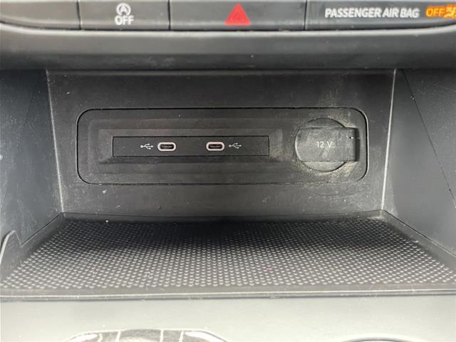 2022 Volkswagen Atlas - $18,680