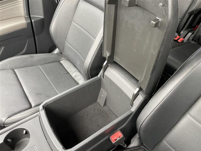 2022 Volkswagen Atlas - $18,680