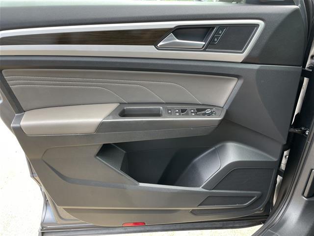 2022 Volkswagen Atlas - $18,680