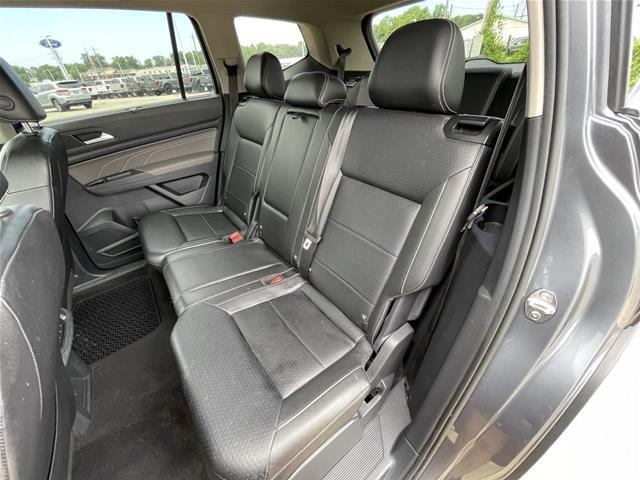 2022 Volkswagen Atlas - $18,680
