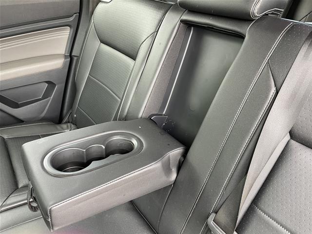 2022 Volkswagen Atlas - $18,680
