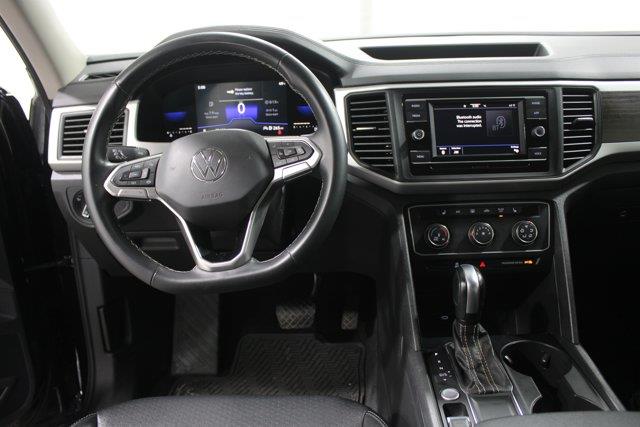 2022 Volkswagen Atlas - $21,998