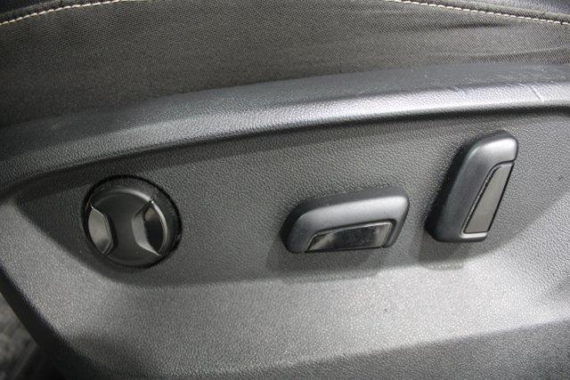 2022 Volkswagen Atlas - $21,998