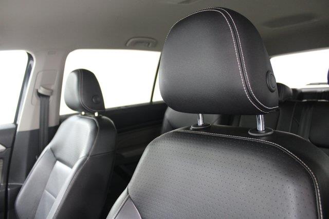 2022 Volkswagen Atlas - $21,998