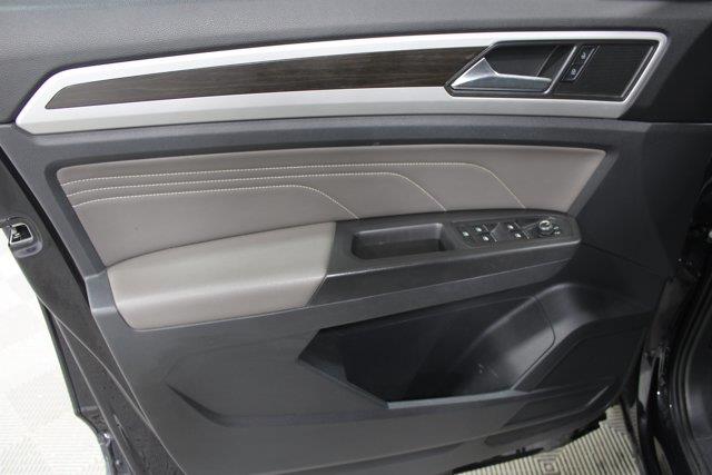 2022 Volkswagen Atlas - $21,998