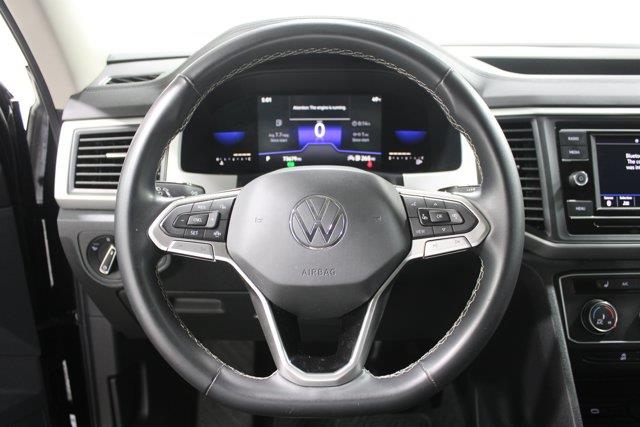 2022 Volkswagen Atlas - $21,998