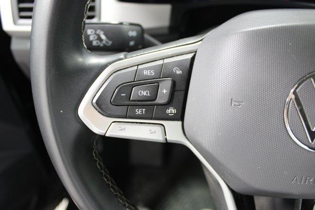 2022 Volkswagen Atlas - $21,998