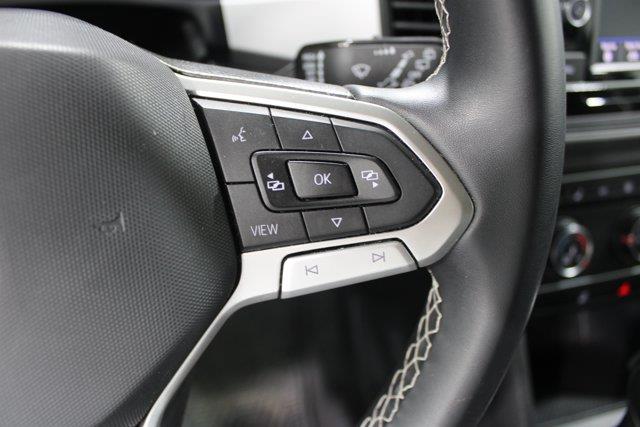2022 Volkswagen Atlas - $21,998