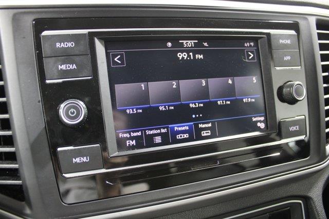 2022 Volkswagen Atlas - $21,998