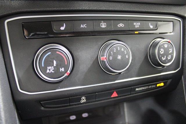 2022 Volkswagen Atlas - $21,998