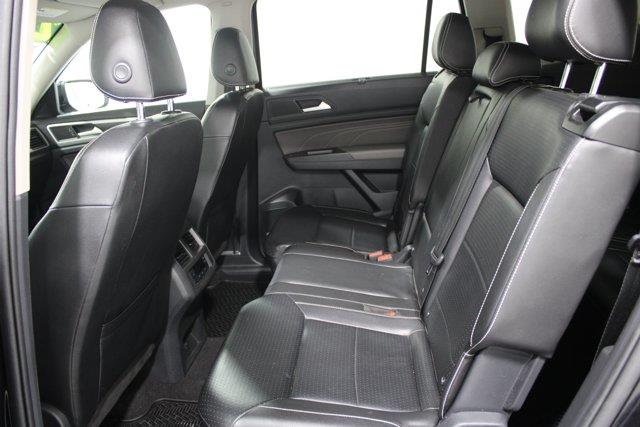 2022 Volkswagen Atlas - $21,998