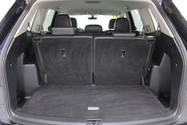 2022 Volkswagen Atlas - $21,998