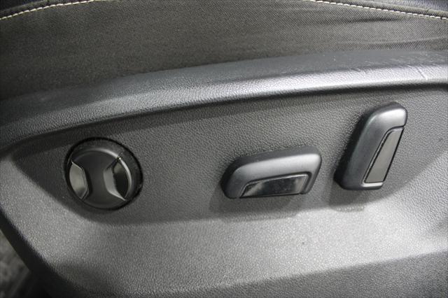 2022 Volkswagen Atlas - $21,998
