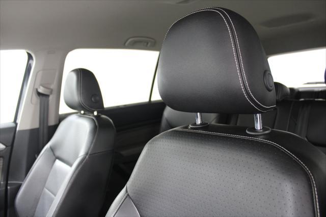 2022 Volkswagen Atlas - $21,998