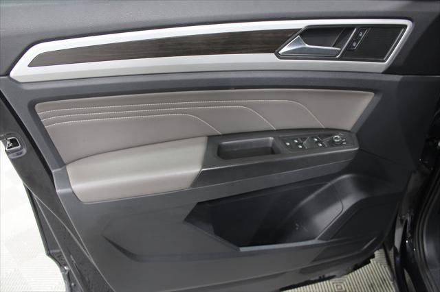 2022 Volkswagen Atlas - $21,998