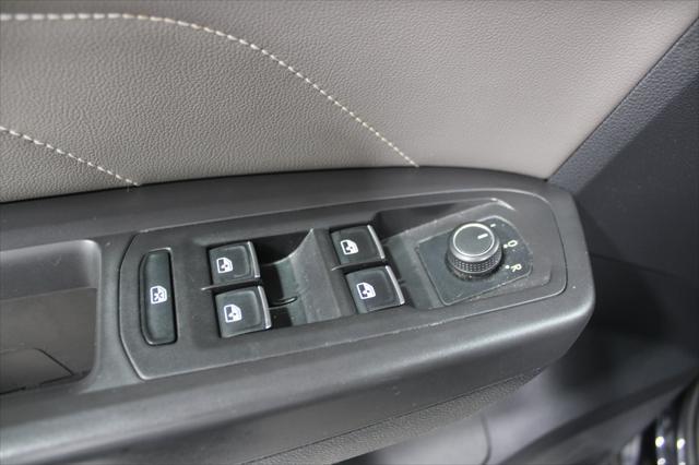 2022 Volkswagen Atlas - $21,998