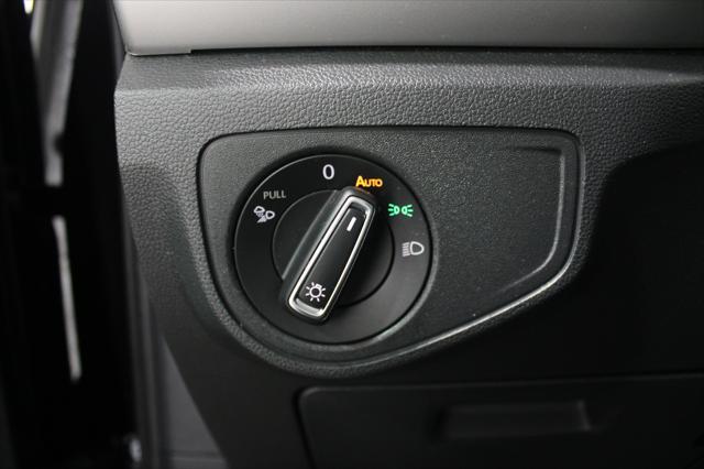 2022 Volkswagen Atlas - $21,998