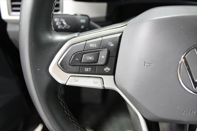 2022 Volkswagen Atlas - $21,998