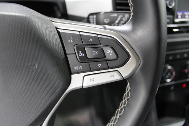 2022 Volkswagen Atlas - $21,998