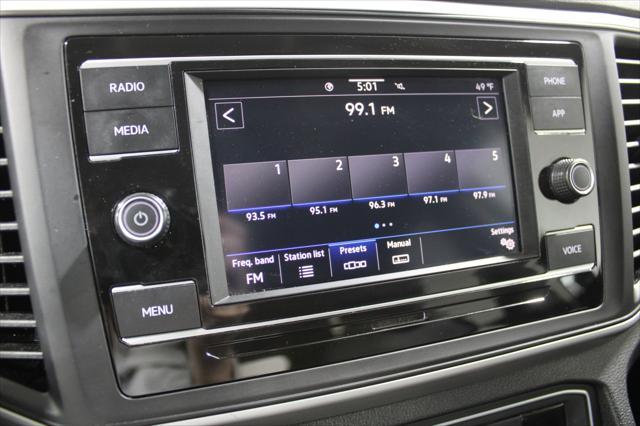 2022 Volkswagen Atlas - $21,998