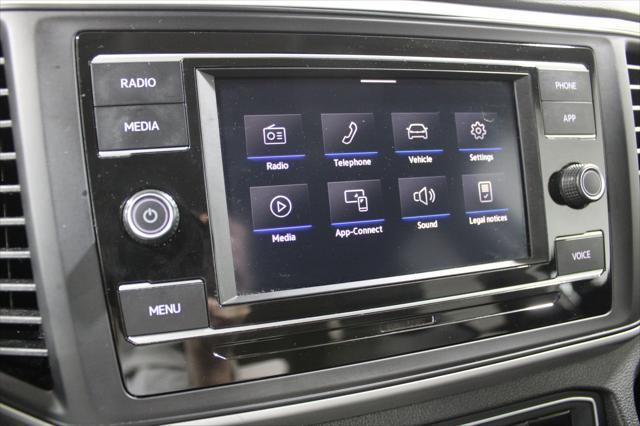 2022 Volkswagen Atlas - $21,998