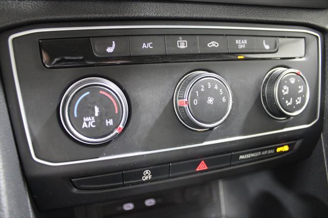 2022 Volkswagen Atlas - $21,998