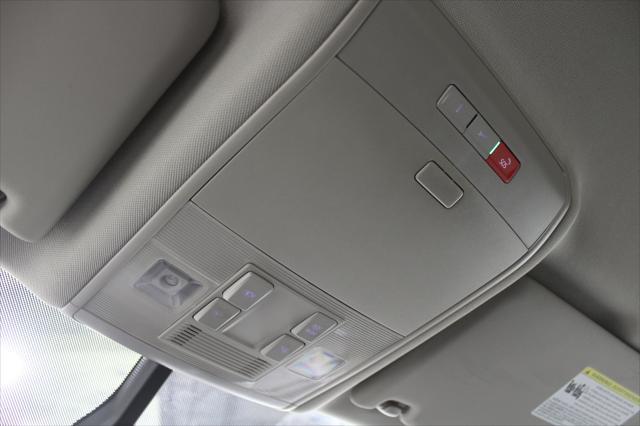 2022 Volkswagen Atlas - $21,998