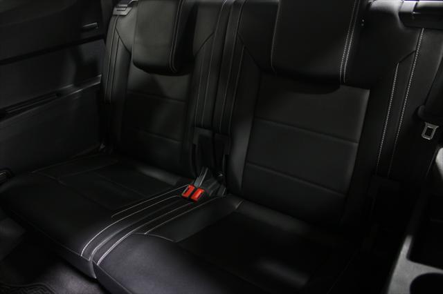 2022 Volkswagen Atlas - $21,998