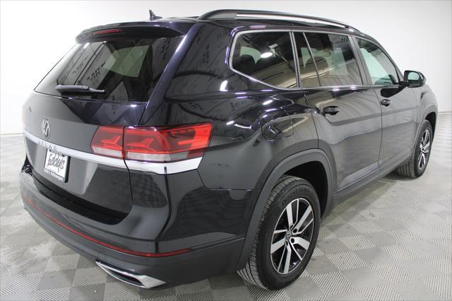 2022 Volkswagen Atlas - $21,998