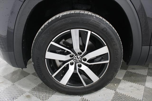2022 Volkswagen Atlas - $21,998