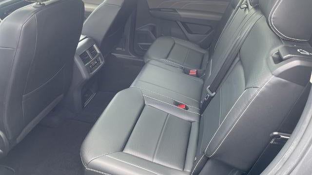 2023 Volkswagen Atlas SE