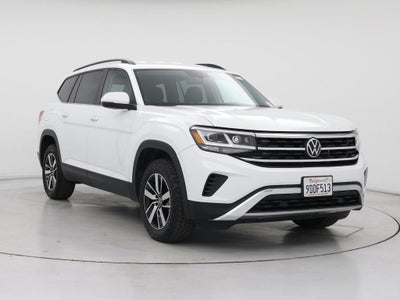 Photo of a 2023 Volkswagen Atlas SE 4DR SUV for sale