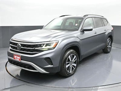 Photo of a 2022 Volkswagen Atlas SE 4DR SUV for sale